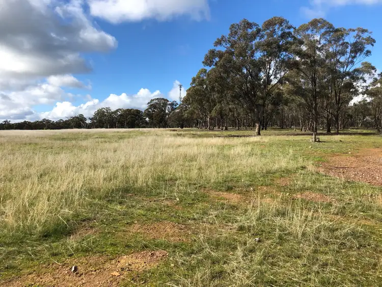 Fifth view of Homely rural property listing, 177 Bassett Road, Sebastian VIC 3556