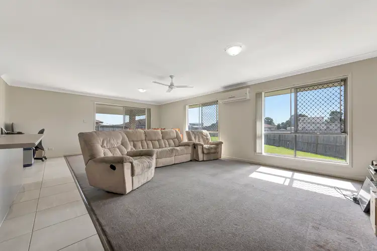 Second view of Homely house listing, 77 Tawney Street, Lowood QLD 4311