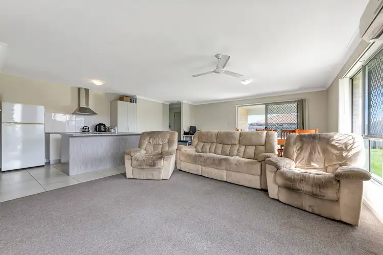 Third view of Homely house listing, 77 Tawney Street, Lowood QLD 4311