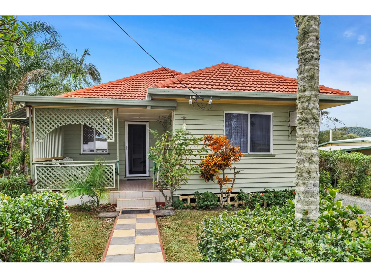Main view of Homely house listing, 63 Rockhampton Road, Yeppoon QLD 4703