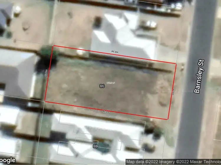 7 Barnsley Street, Chinchilla QLD 4413