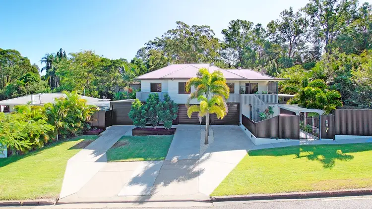 Main view of Homely house listing, 7 Monier Road, Darra QLD 4076