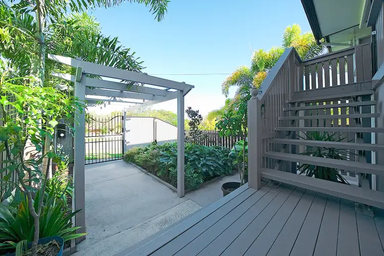 Second view of Homely house listing, 7 Monier Road, Darra QLD 4076