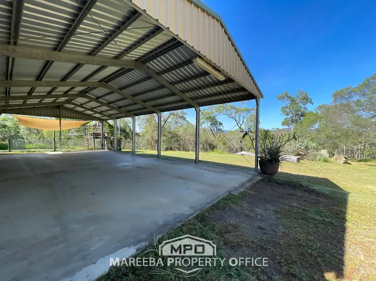 Third view of Homely rural property listing, 29 Grievson Road, Koah QLD 4881