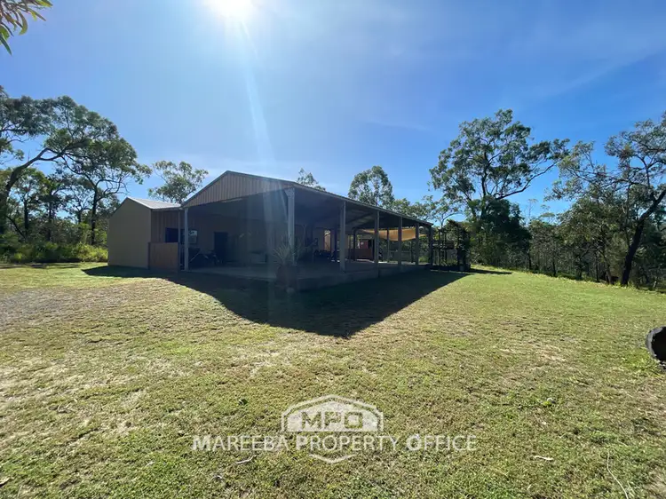 Fourth view of Homely rural property listing, 29 Grievson Road, Koah QLD 4881