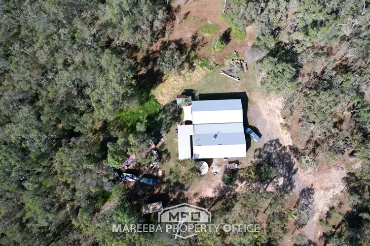 Sixth view of Homely rural property listing, 29 Grievson Road, Koah QLD 4881