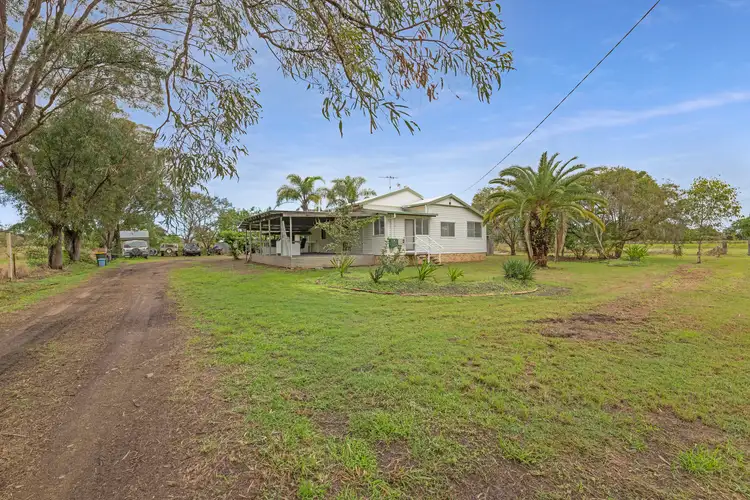 Fourth view of Homely rural property listing, 43 Stitts Road, Sharon QLD 4670