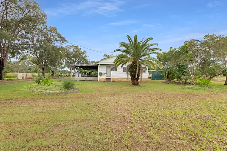 Fifth view of Homely rural property listing, 43 Stitts Road, Sharon QLD 4670