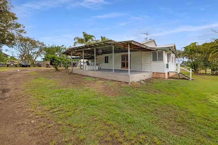 Seventh view of Homely rural property listing, 43 Stitts Road, Sharon QLD 4670