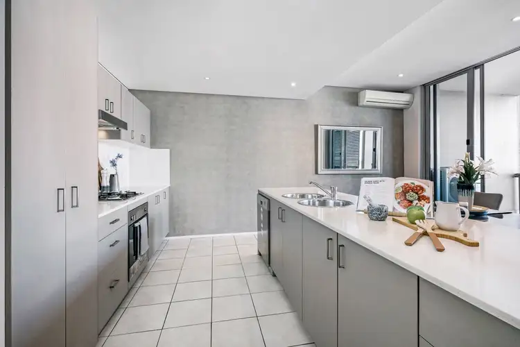 Second view of Homely apartment listing, 508/149-161 O'Riordan Street, Mascot NSW 2020