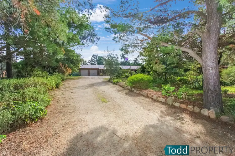 10 Shakespere Street, Heathcote VIC 3523