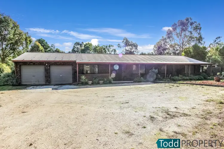 Second view of Homely house listing, 10 Shakespere Street, Heathcote VIC 3523