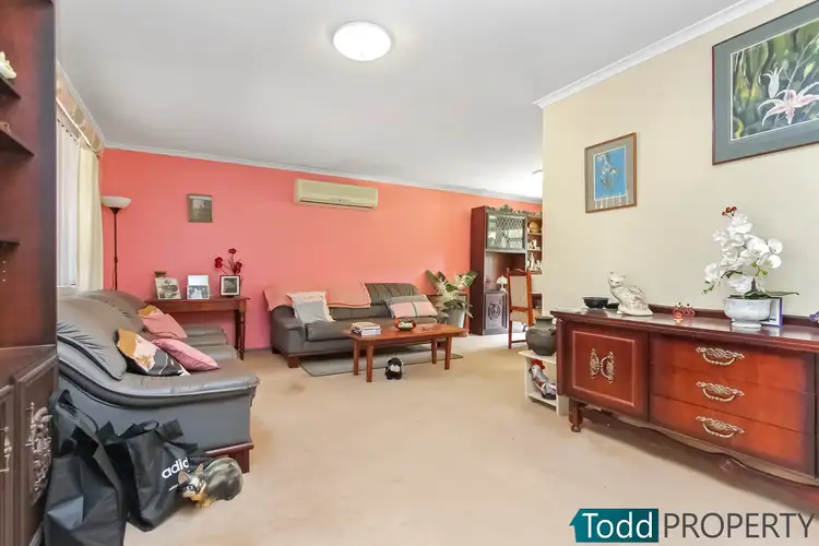 Fifth view of Homely house listing, 10 Shakespere Street, Heathcote VIC 3523