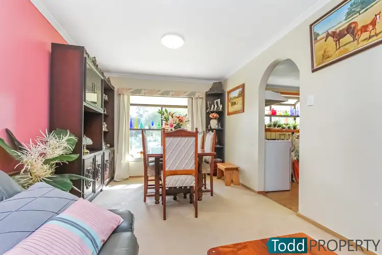 Seventh view of Homely house listing, 10 Shakespere Street, Heathcote VIC 3523