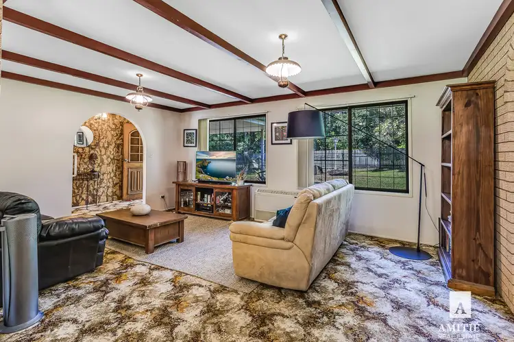 Fifth view of Homely house listing, 29 Warren Crescent, Deception Bay QLD 4508