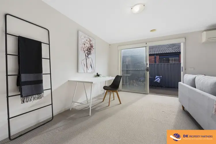 Third view of Homely house listing, 43 Balcombe Drive, Wyndham Vale VIC 3024