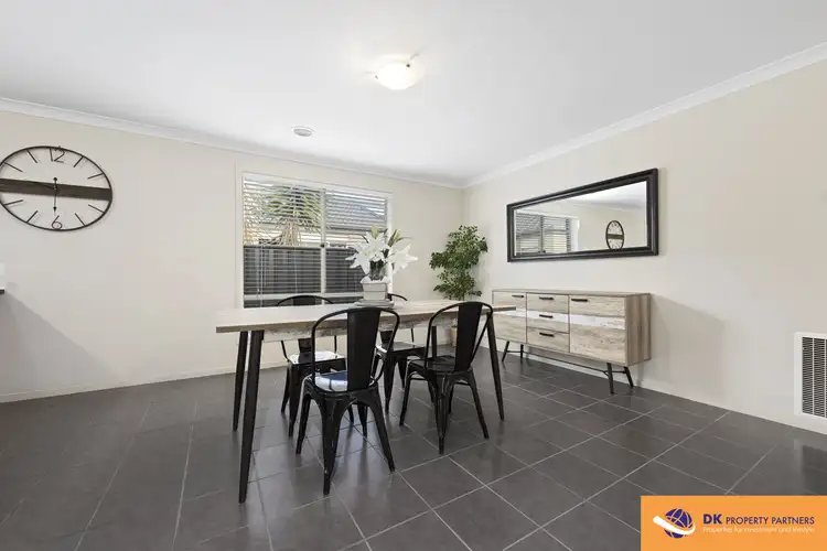 Fifth view of Homely house listing, 43 Balcombe Drive, Wyndham Vale VIC 3024