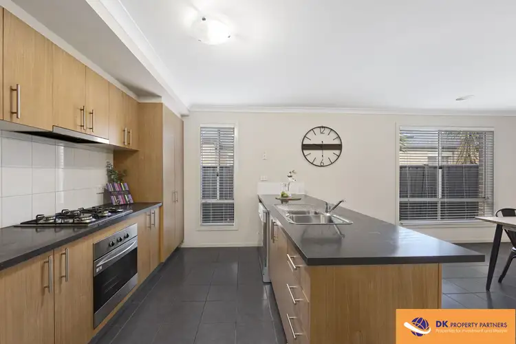 Sixth view of Homely house listing, 43 Balcombe Drive, Wyndham Vale VIC 3024
