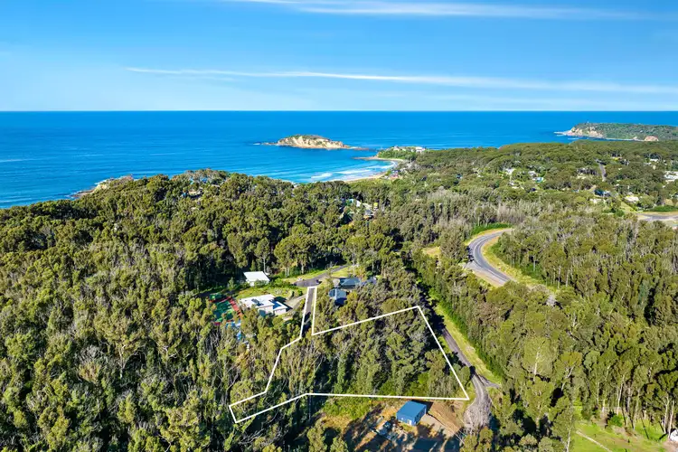 4 Annies Lane, Rosedale NSW 2536