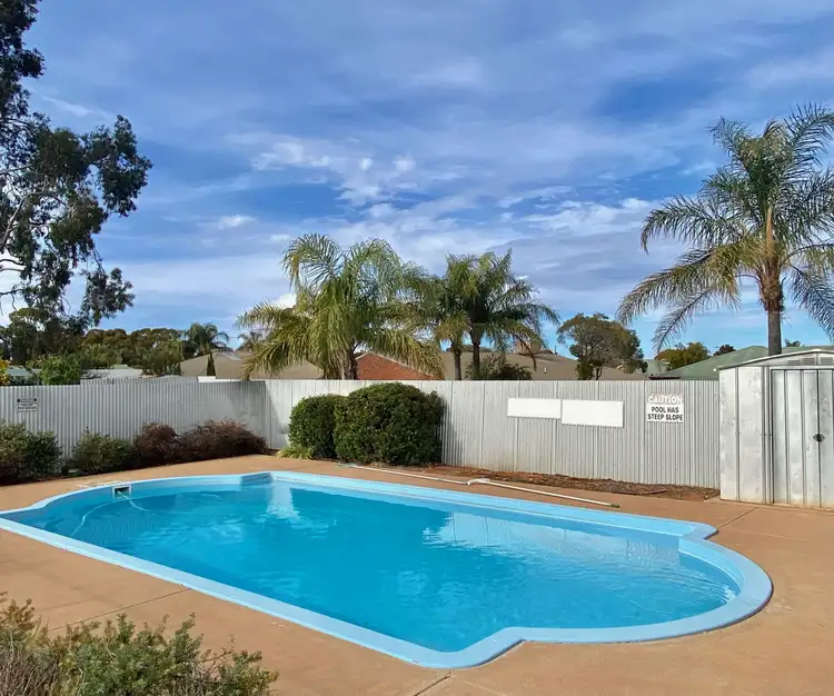 Second view of Homely unit listing, 28/3 Great Eastern Highway, Somerville WA 6430