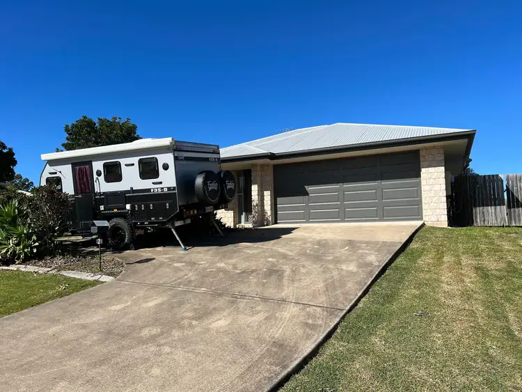 Third view of Homely semi-detached listing, 2 Claydon Place, Rosewood QLD 4340