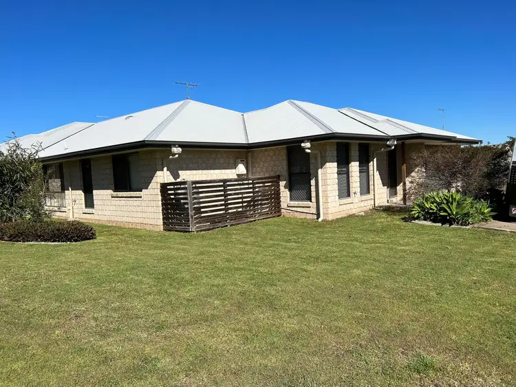 Fourth view of Homely semi-detached listing, 2 Claydon Place, Rosewood QLD 4340