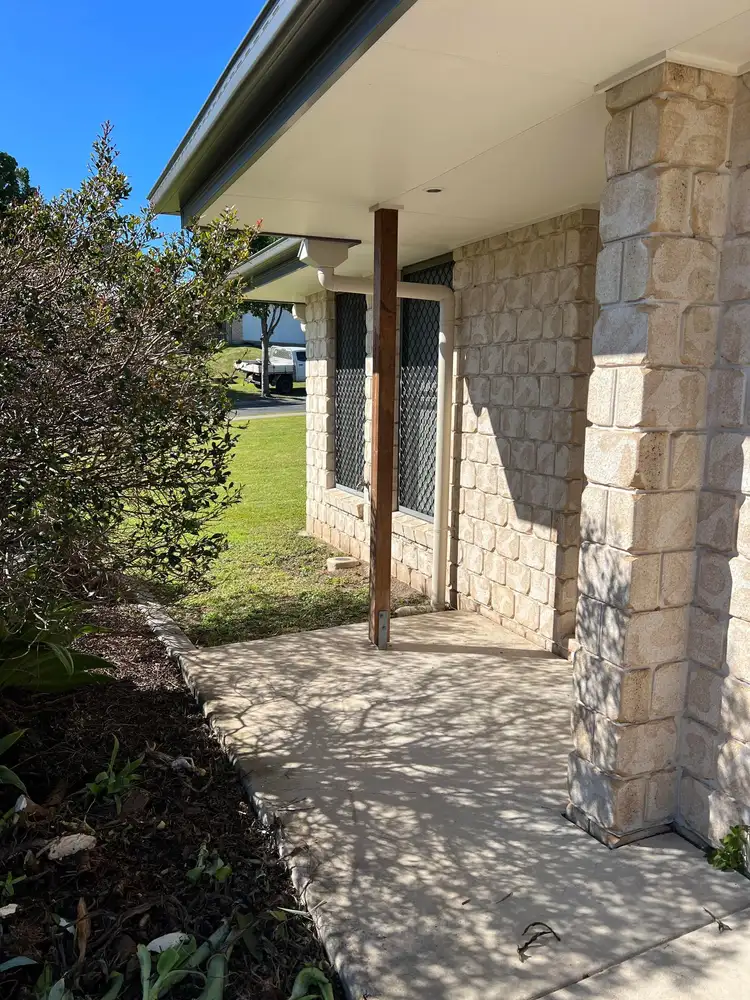 Fifth view of Homely semi-detached listing, 2 Claydon Place, Rosewood QLD 4340