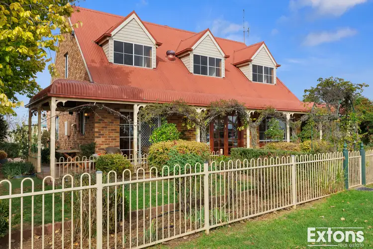 Second view of Homely house listing, 1 COGHILL STREET, Yarrawonga VIC 3730