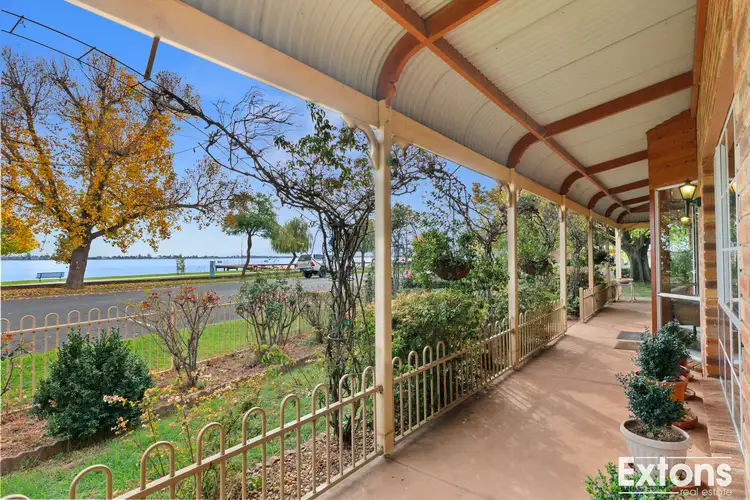 Third view of Homely house listing, 1 COGHILL STREET, Yarrawonga VIC 3730