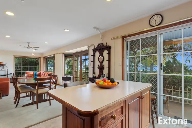 Fifth view of Homely house listing, 1 COGHILL STREET, Yarrawonga VIC 3730