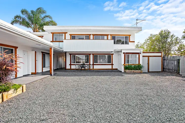 Address available on request