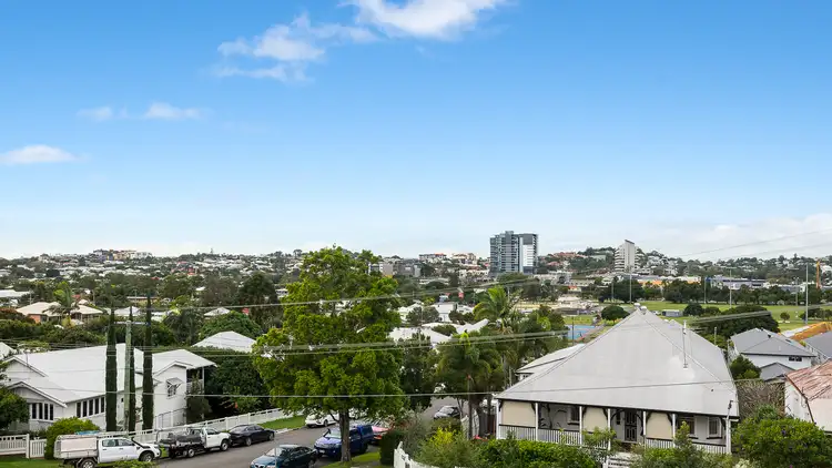 Fourth view of Homely apartment listing, 8/34 Bonython Street, Windsor QLD 4030