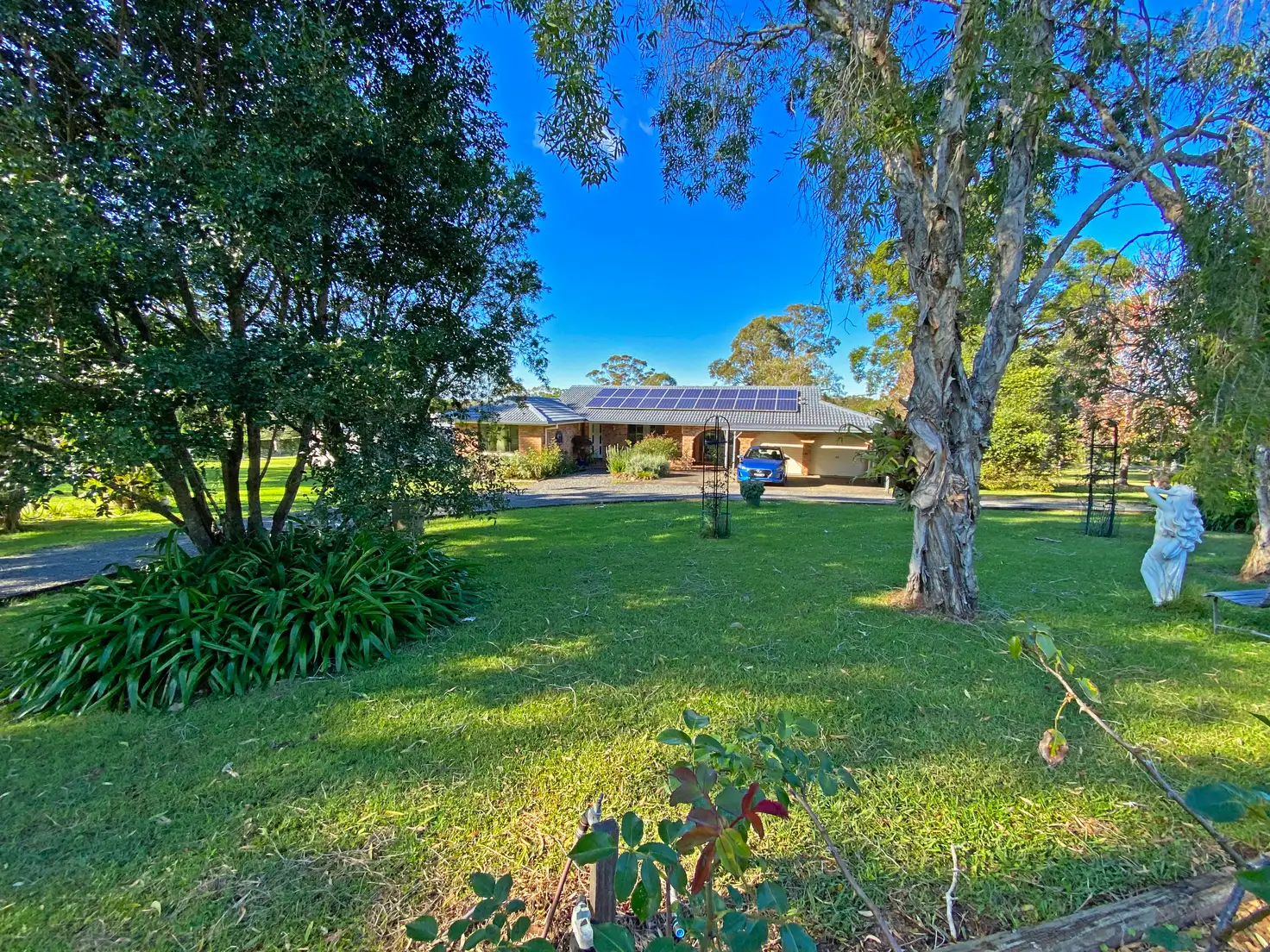 Main view of Homely rural property listing, 6 Jacaranda Close, Hallidays Point NSW 2430