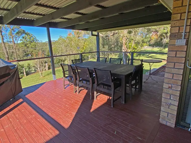 Fourth view of Homely rural property listing, 6 Jacaranda Close, Hallidays Point NSW 2430