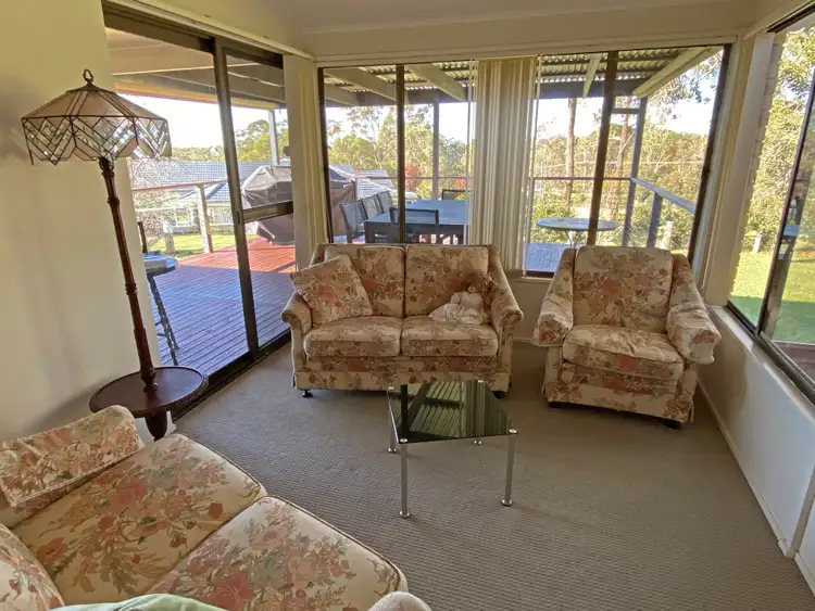 Fifth view of Homely rural property listing, 6 Jacaranda Close, Hallidays Point NSW 2430
