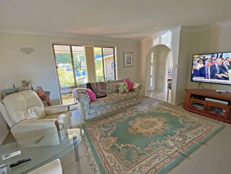 Seventh view of Homely rural property listing, 6 Jacaranda Close, Hallidays Point NSW 2430