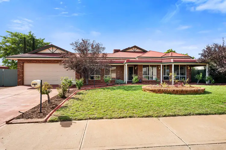 3 Fairlie Way, Broadwood WA 6430