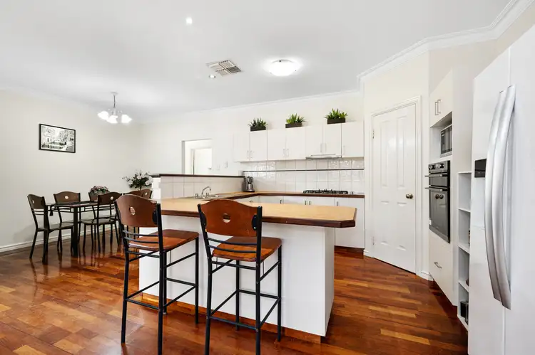 Second view of Homely house listing, 3 Fairlie Way, Broadwood WA 6430