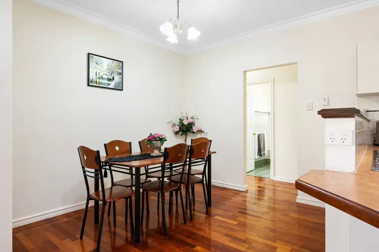 Fifth view of Homely house listing, 3 Fairlie Way, Broadwood WA 6430