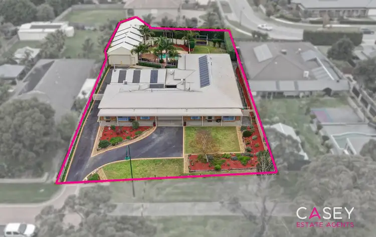 Main view of Homely house listing, 19 Elk Turn, Cranbourne VIC 3977