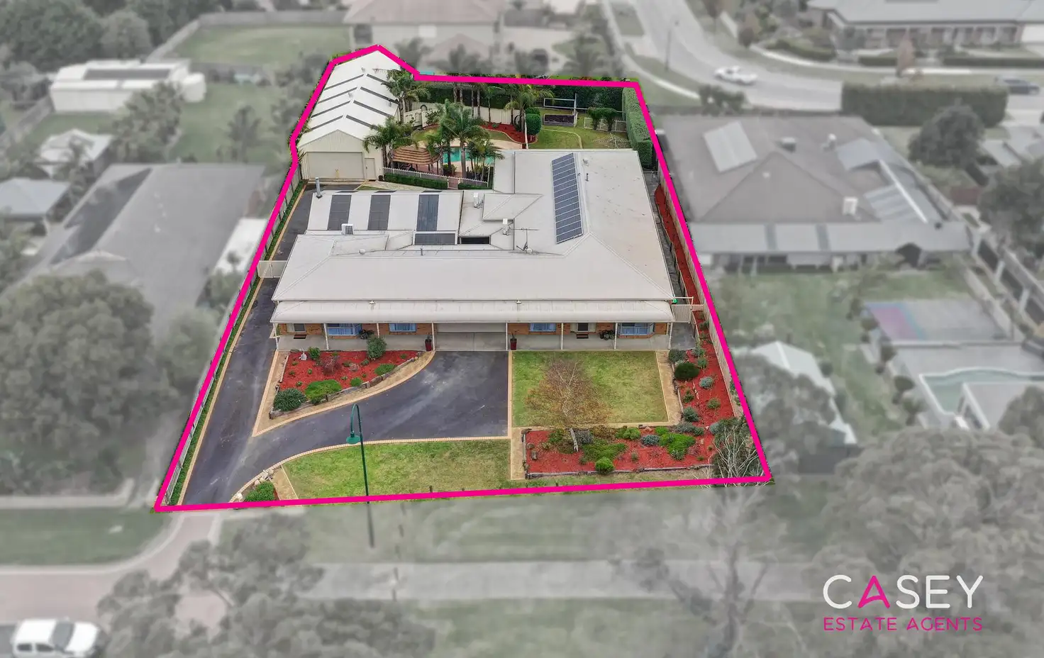 Main view of Homely house listing, 19 Elk Turn, Cranbourne VIC 3977