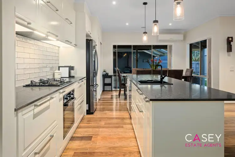 Fourth view of Homely house listing, 19 Elk Turn, Cranbourne VIC 3977