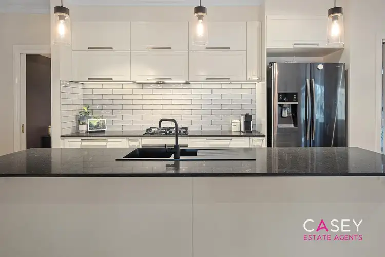 Fifth view of Homely house listing, 19 Elk Turn, Cranbourne VIC 3977