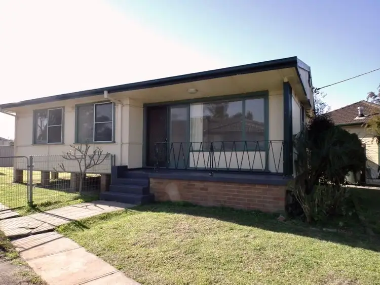 Main view of Homely house listing, 5 Wewak Road, Holsworthy NSW 2173