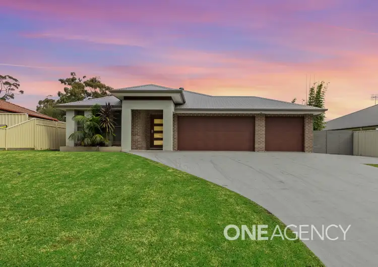 63 Anson Street, Sanctuary Point NSW 2540