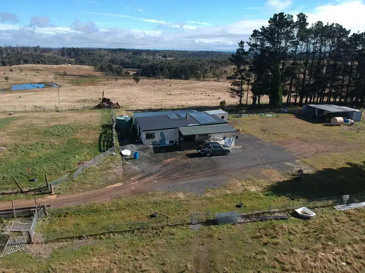179 Rose Valley Road, Wog Wog NSW 2622