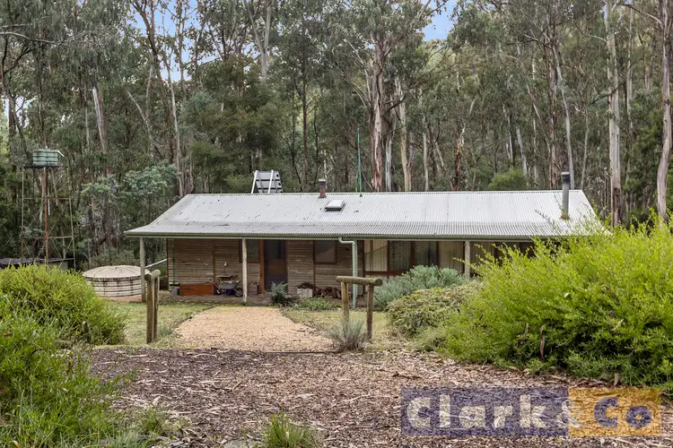 Fifth view of Homely house listing, 125 Tolmie-Mahaikah Road, Tolmie VIC 3723