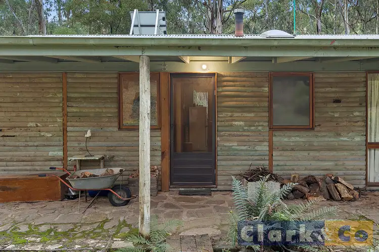 Sixth view of Homely house listing, 125 Tolmie-Mahaikah Road, Tolmie VIC 3723