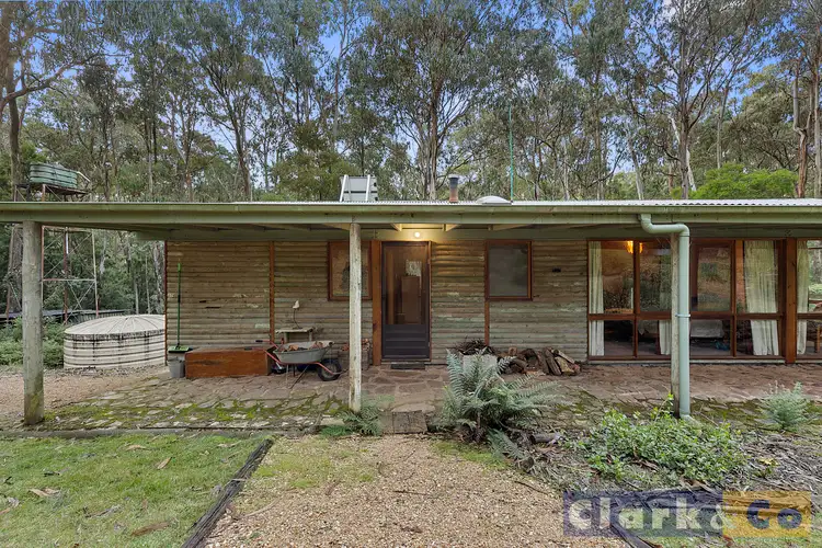 Seventh view of Homely house listing, 125 Tolmie-Mahaikah Road, Tolmie VIC 3723