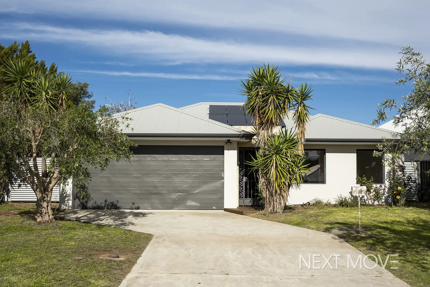 Main view of Homely house listing, 65 Butler St, Willagee WA 6156